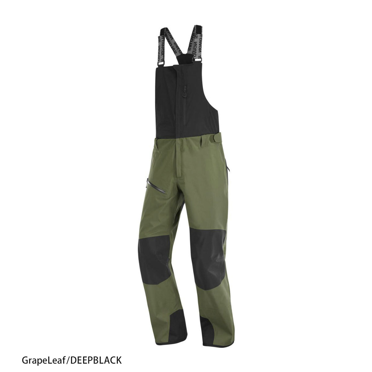 SALOMON（サロモン） スキーウェア スキーパンツ パンツ メンズ 2025