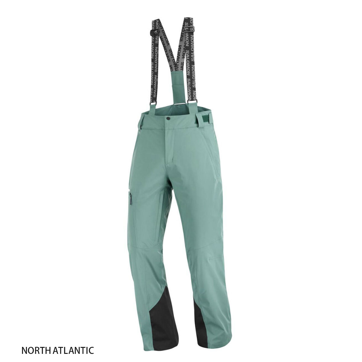 SALOMON スキーパンツ メンズ BRILLIANT PANT L size 楽天市場】スキーウェア スキーパンツ パンツ SALOMON サロモン メンズ