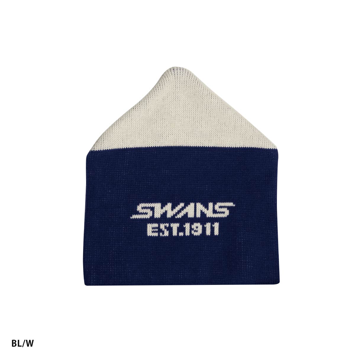 SWANS（スワンズ） スキー ニット帽 2025 SWANSイカ帽 : タナベ