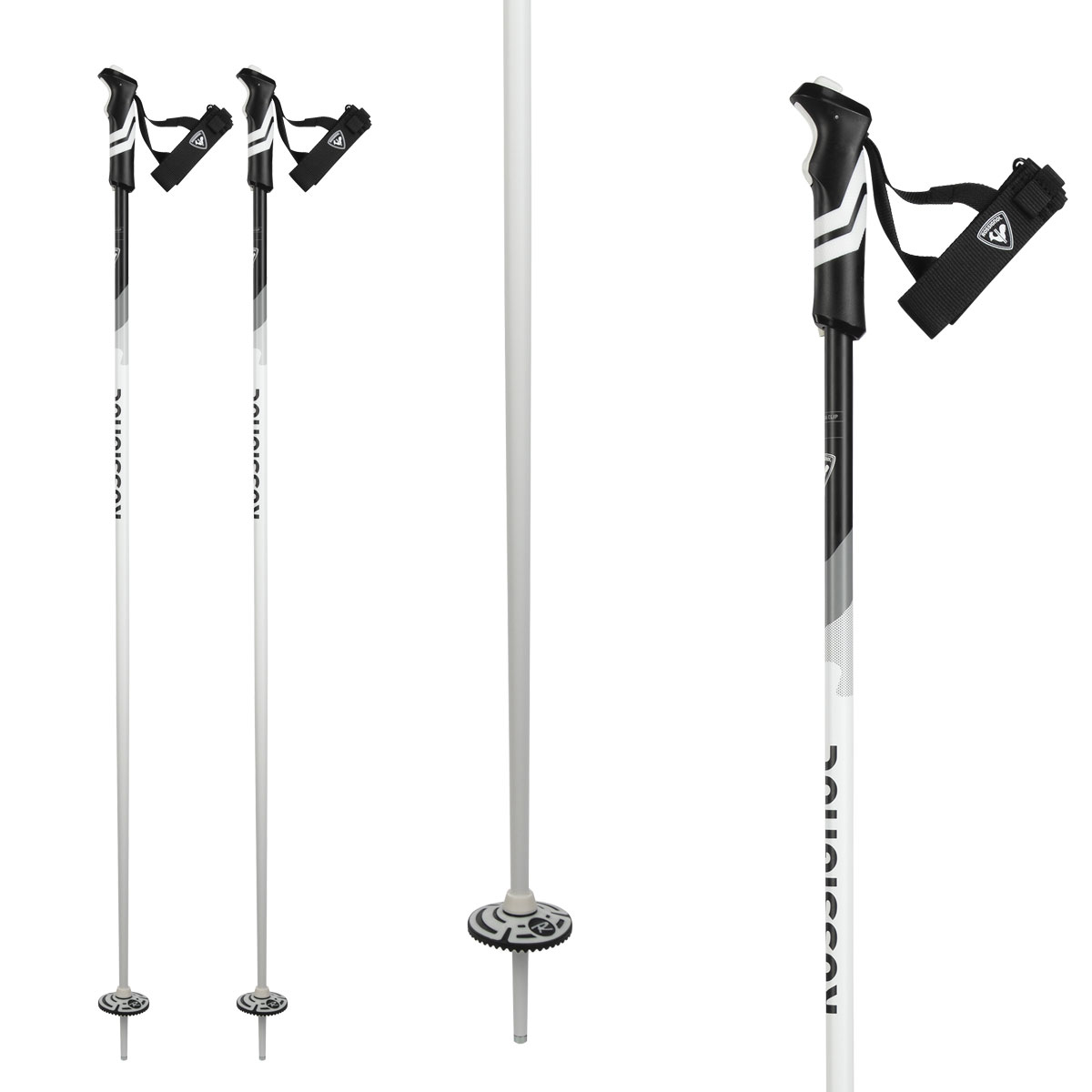 ROSSIGNOL（ロシニョール） スキー ポール ストック レディース 2026