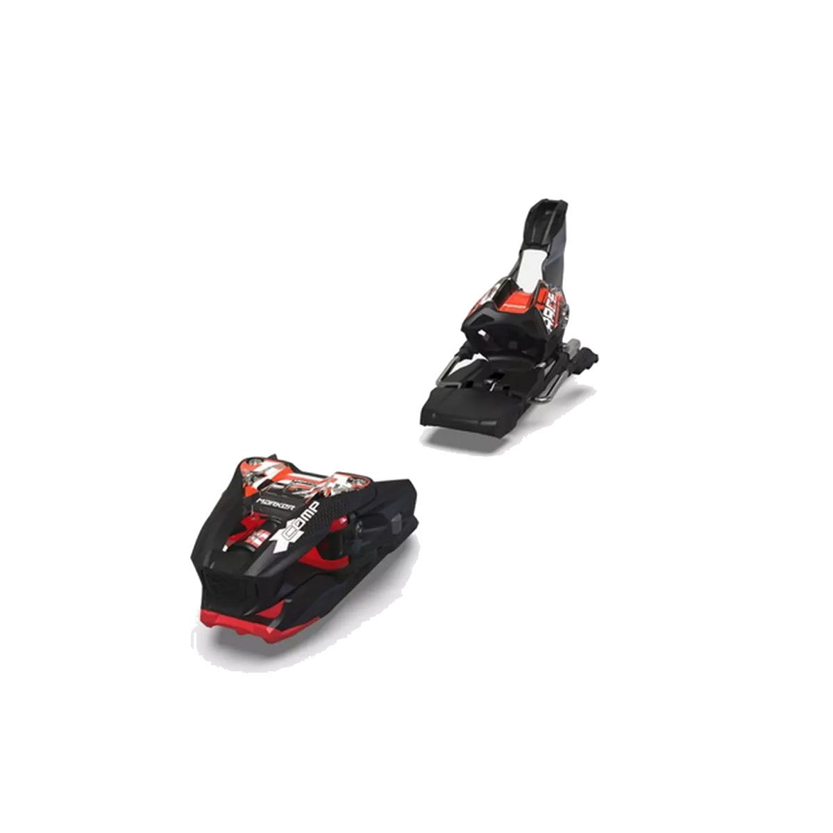 VOLKL フォルクル スキー板 メンズ レディース 2025 RACETIGER GS WC MASTERS + WC PLATE + ＜24＞XCOMP 12 プレート/ビンディング セット 取付無料 | VOLKL | 01