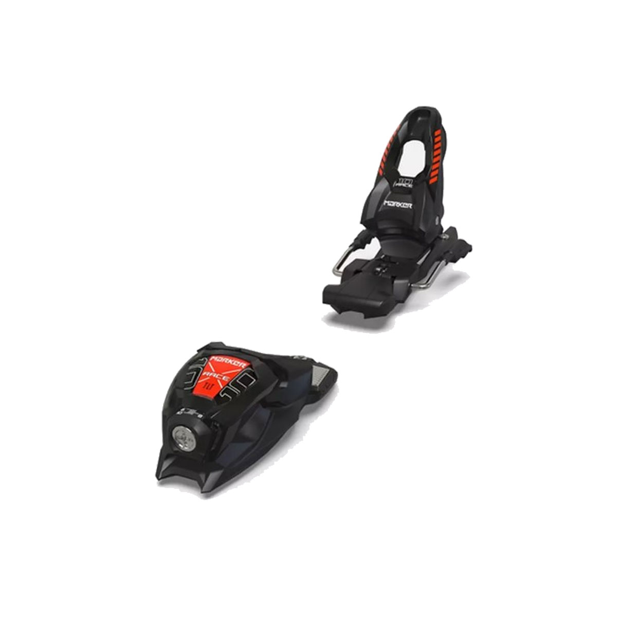 VOLKL（フォルクル） スキー板 キッズ ジュニア 2025 RACETIGER SL JR