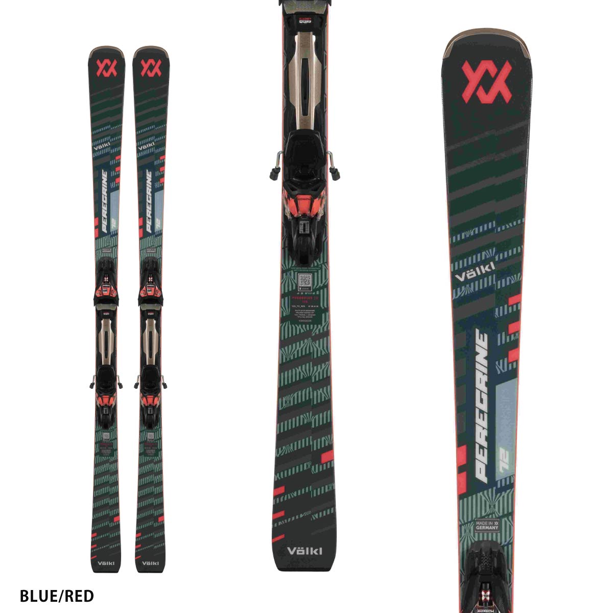 フリースキー 板 on3p（スキー板）｜スキー | スポーツ のおすすめ人気