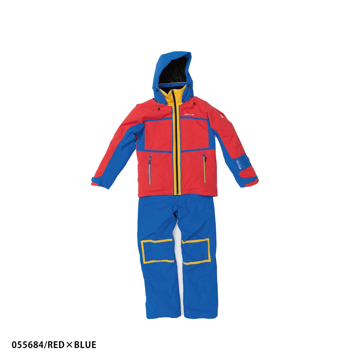 オンヨネ（ONYONE） スキーウェア メンズ 上下セット ONYONE＜2025