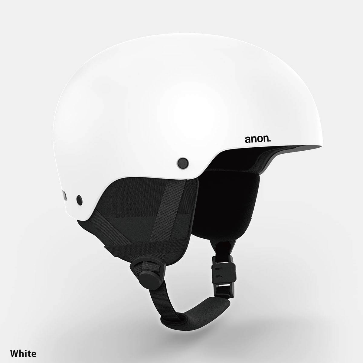 anon ANON アノン スキーヘルメット キッズ ジュニア ＜2025＞ Rime 3