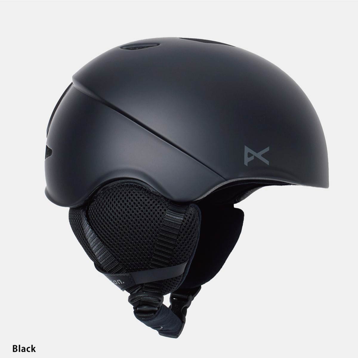 anon ANON アノン スキーヘルメット メンズ レディース ＜2025＞ Helo