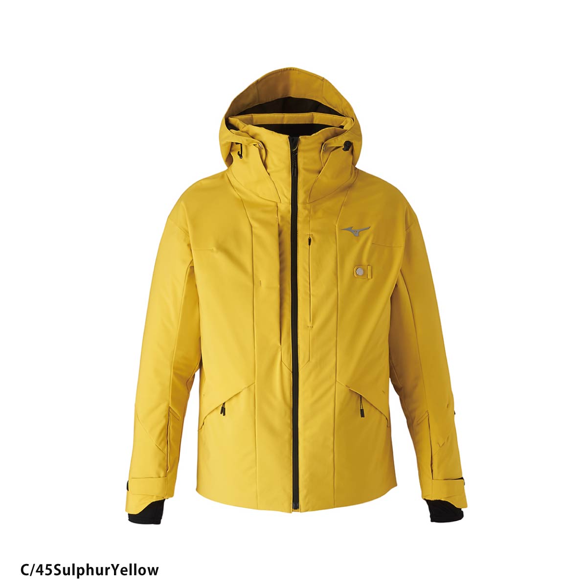 MIZUNO（ミズノ） スキーウェア パーカー メンズ レディース 2025