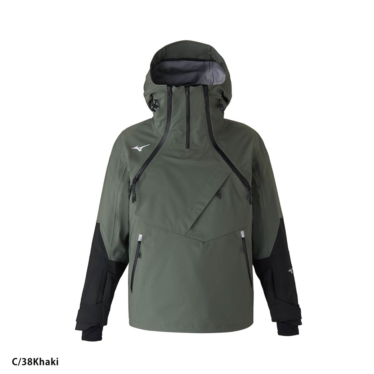 タナベスポーツ Yahoo!2号店 - 【MIZUNO】ミズノスキーウェア｜Yahoo