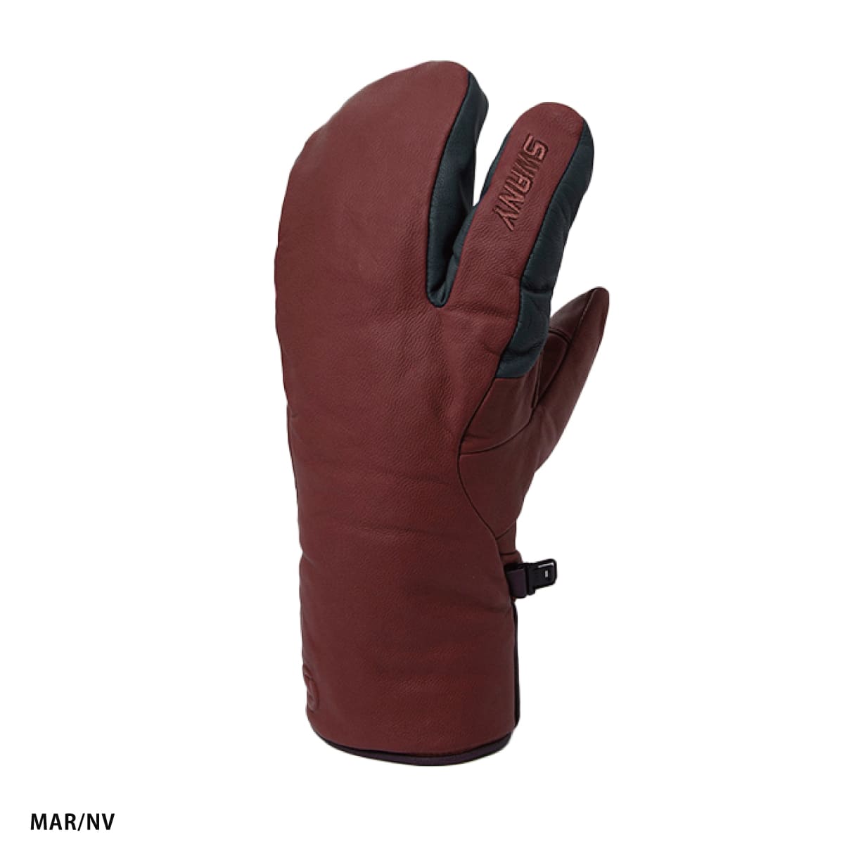 swany グローブ（色：ネイビー系）のおすすめ人気商品一覧 通販