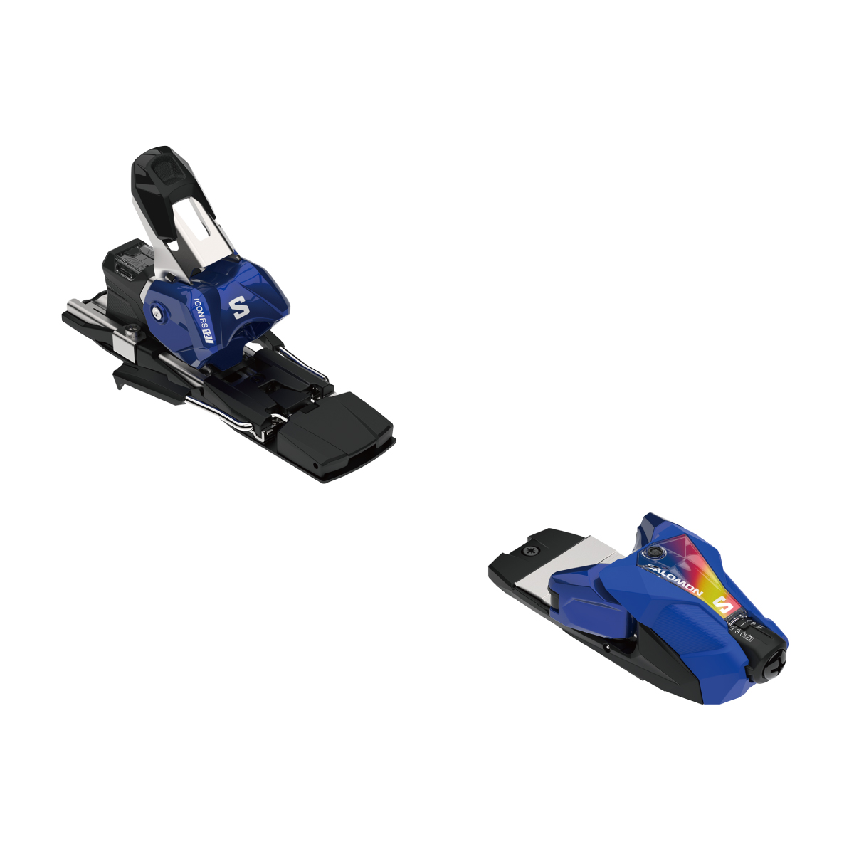 SALOMON サロモン スキー板 キッズ ジュニア 2026 S/RACE FIS GS JR 180 24m + ICON RS 12 プレート/ビンディング セット 取付無料 【FIS対応】 | SALOMON | 01