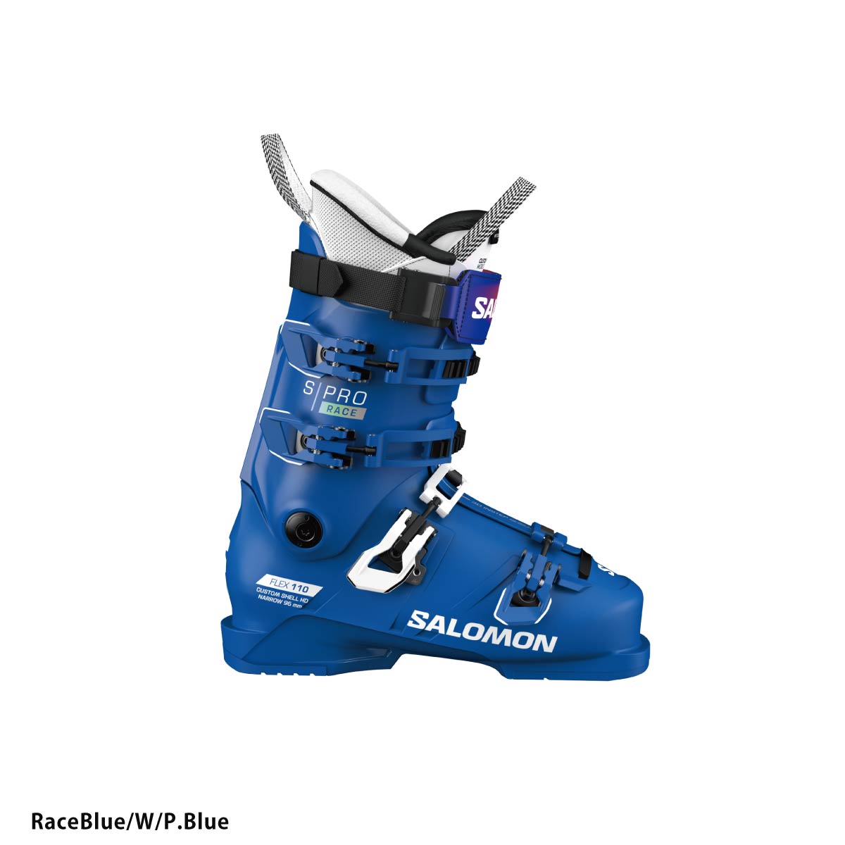 SALOMON（サロモン） スキーブーツ メンズ レディース 2026 S/PRO RACE