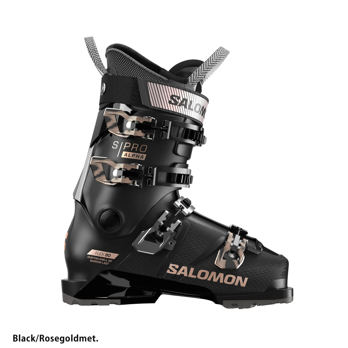 SALOMON スキーブーツ（サイズ（cm）：23cm）｜スキー｜スポーツ