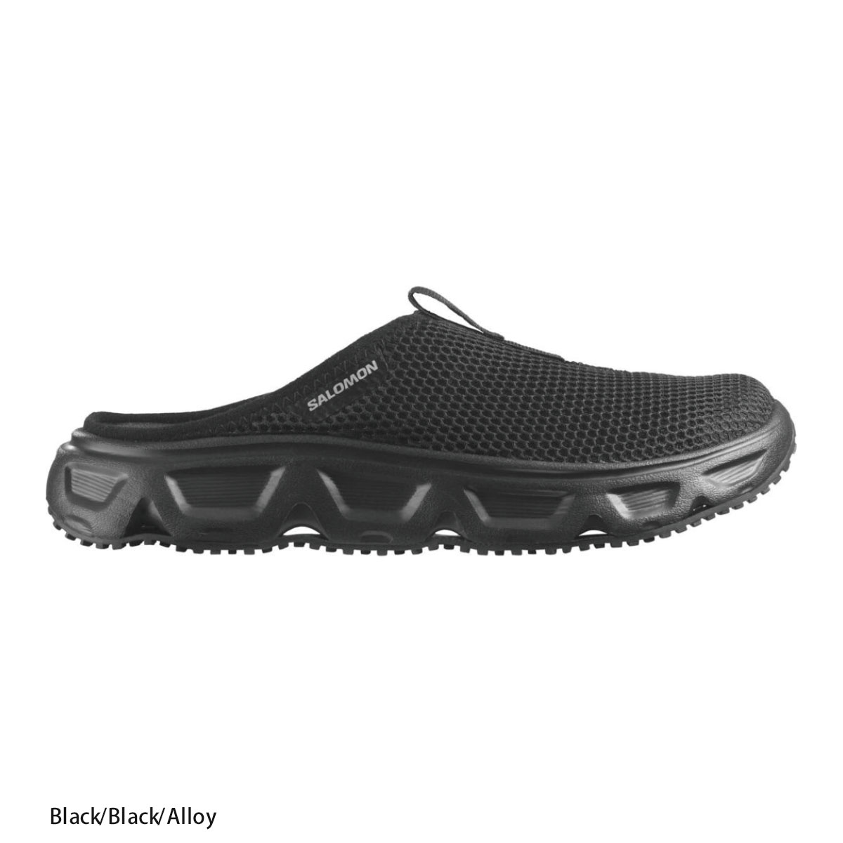 SALOMON サロモン リカバリーサンダル スポーツシューズ スリッポン レディース ＜2026＞ REELAX SLIDE 6.0 W | SALOMON | 01