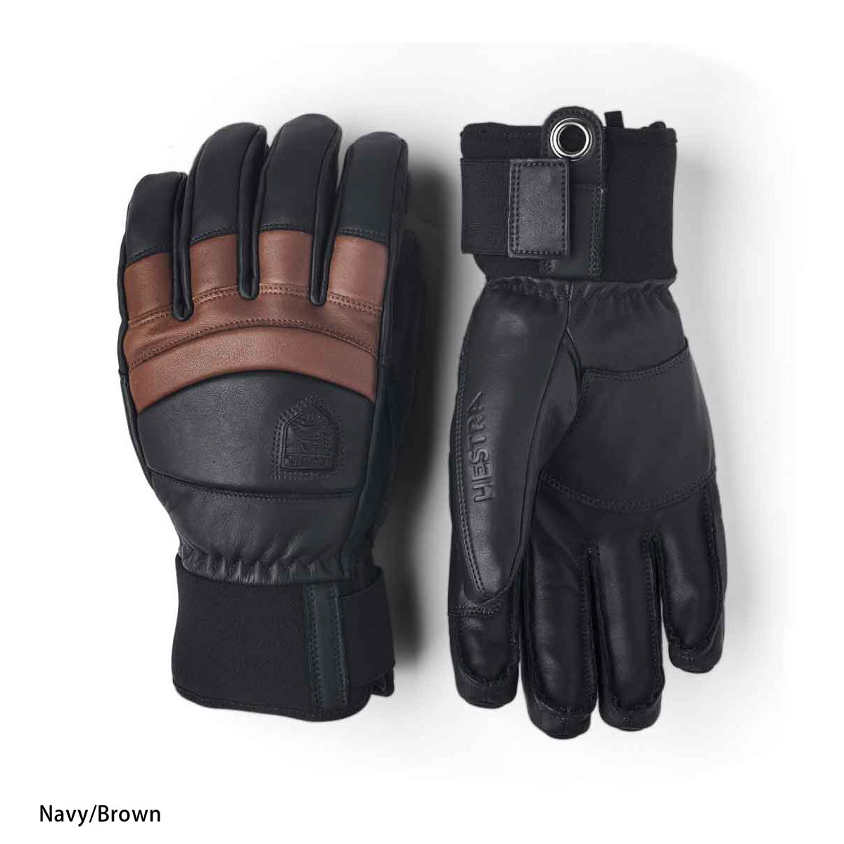 HESTRA（ヘストラ） スキーグローブ メンズ レディース＜2026＞3000780
