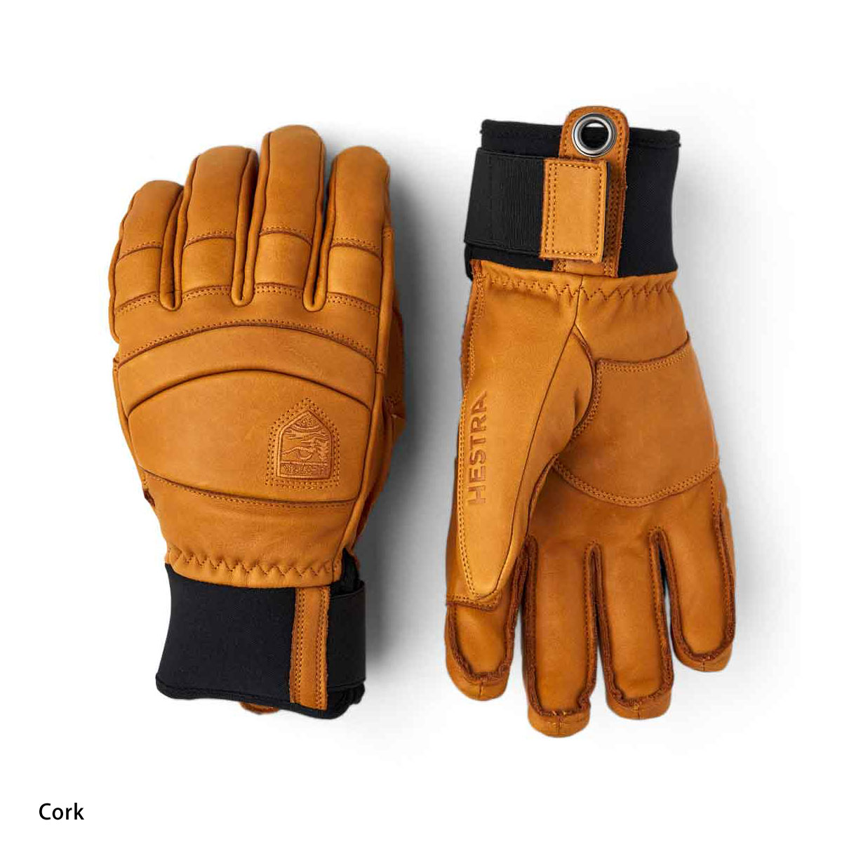 HESTRA（ヘストラ） スキーグローブ メンズ レディース＜2026＞3000780