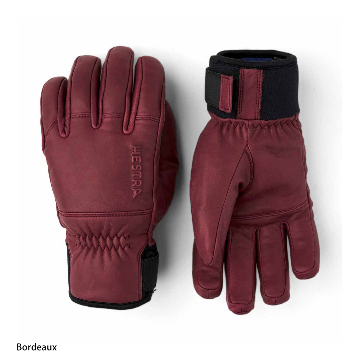 hestra ヘストラ（HESTRA）（色：レッド系）のおすすめ人気商品一覧