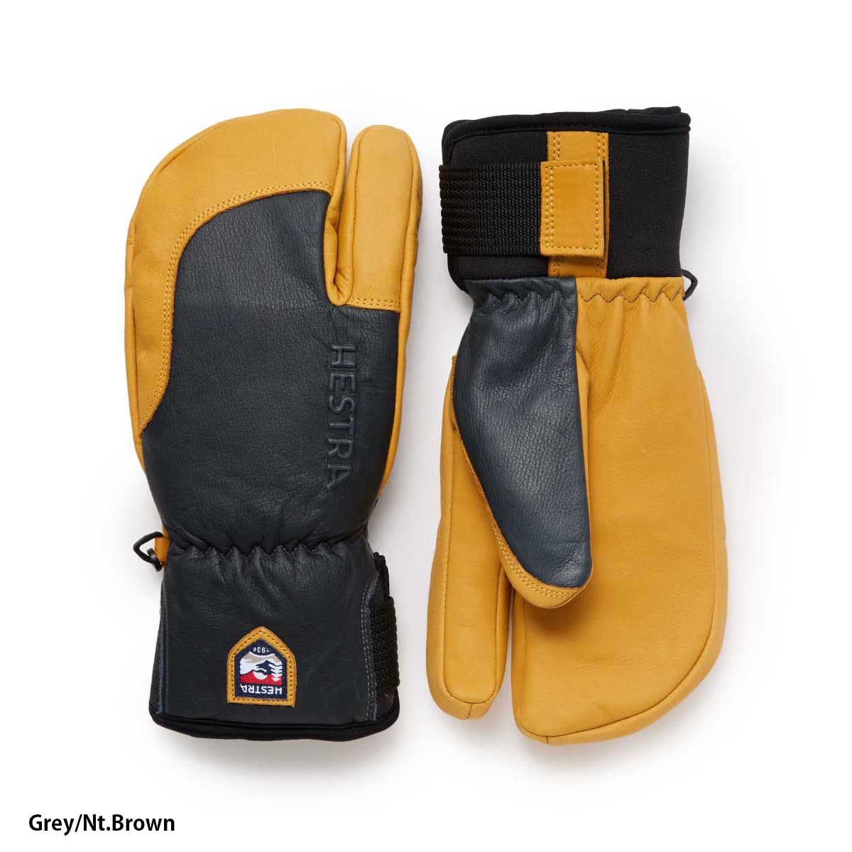 ヘストラ グローブ 8 ミトンのおすすめ人気商品一覧 通販 - Yahoo