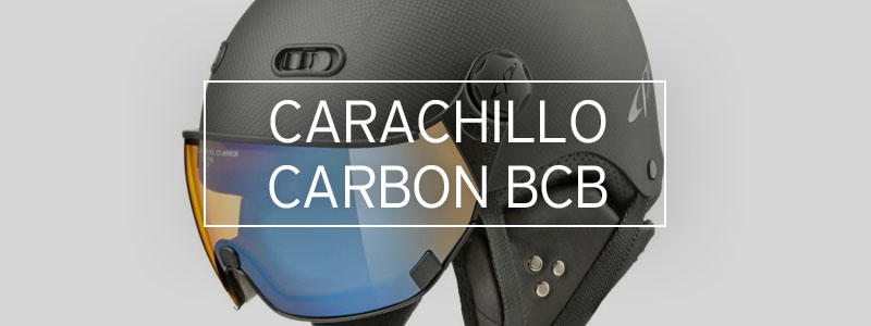 CP シーピー スキー ヘルメット メンズ レディース 2025 CARACHILLO