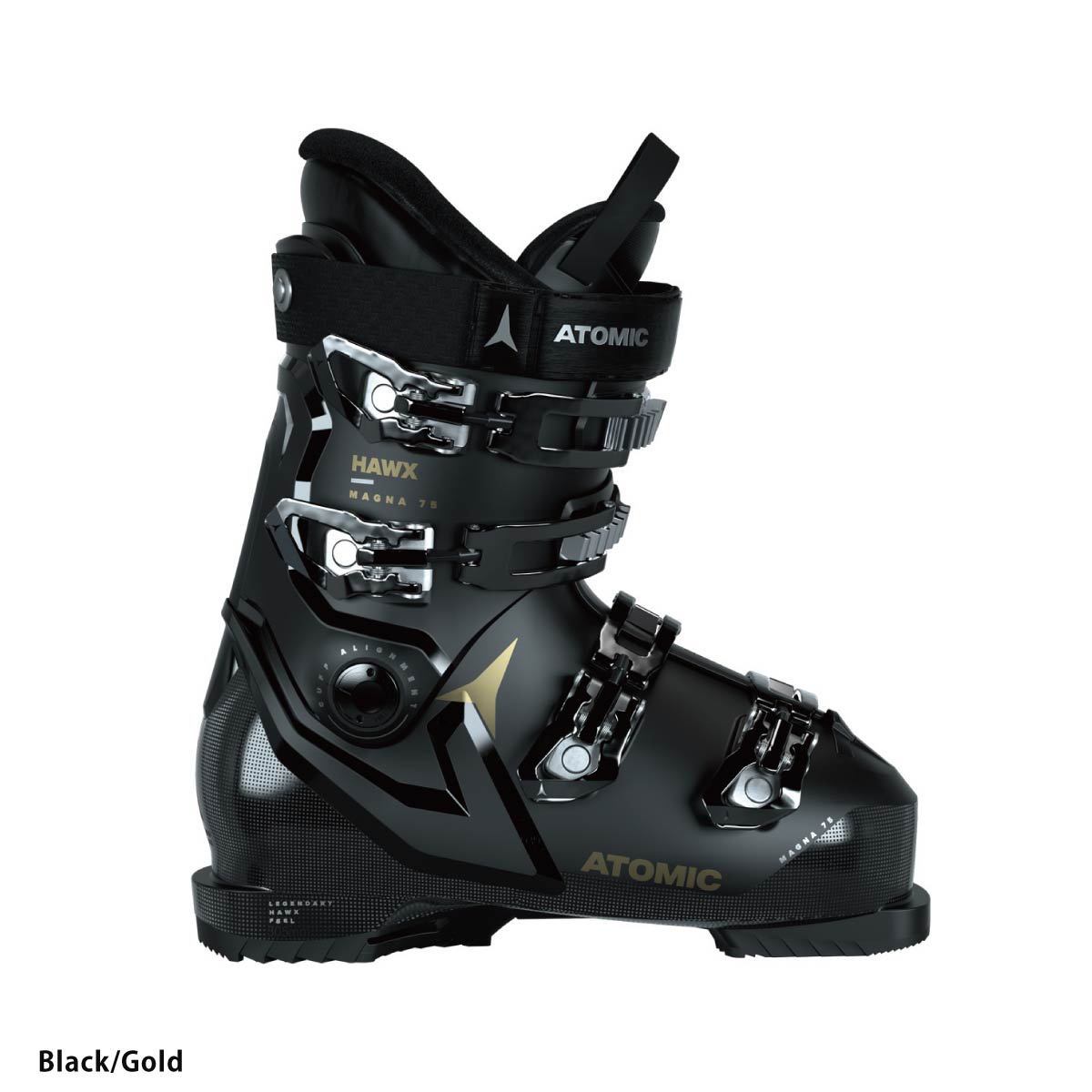 ATOMIC（アトミック） スキーブーツ レディース 2025 HAWX MAGNA 75 W