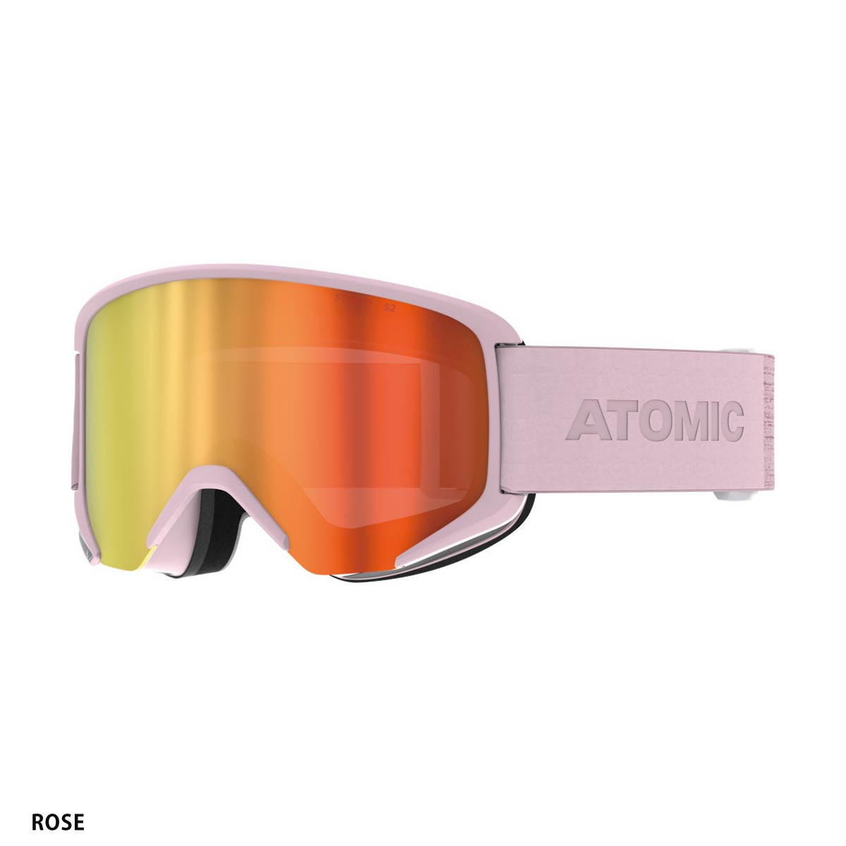 スキー・スノーボードアクセサリー ATOMIC SAVOR BIG STEREO ASIAN FIT