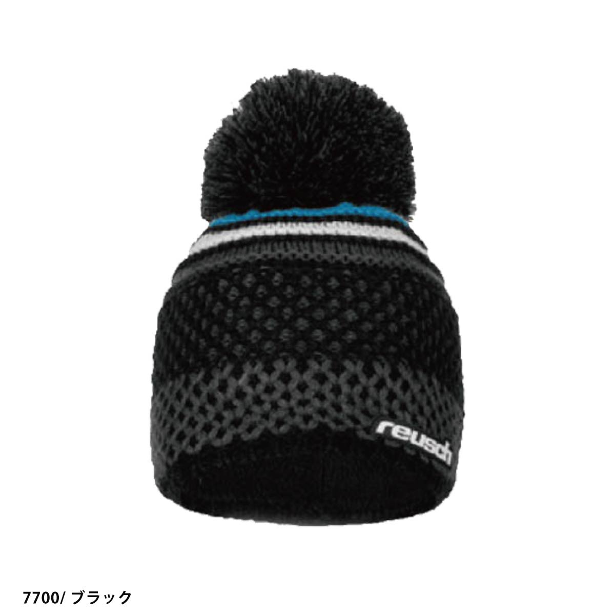 REUSCH ロイシュ スキーニット帽 レデイース 2026 6280030 / REUSCH ELLIE BEANIE スーパーセール | reusch | 03