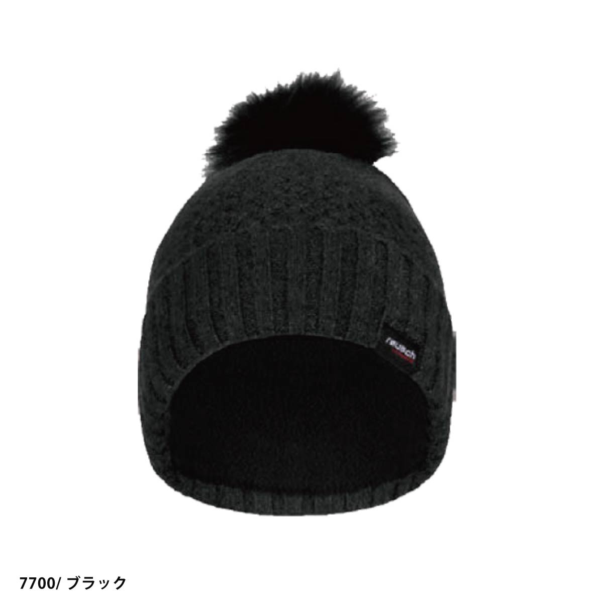 REUSCH ロイシュ スキーニット帽 レデイース 2026 6380080 / REUSCH COLE BEANIE スーパーセール | reusch | 02