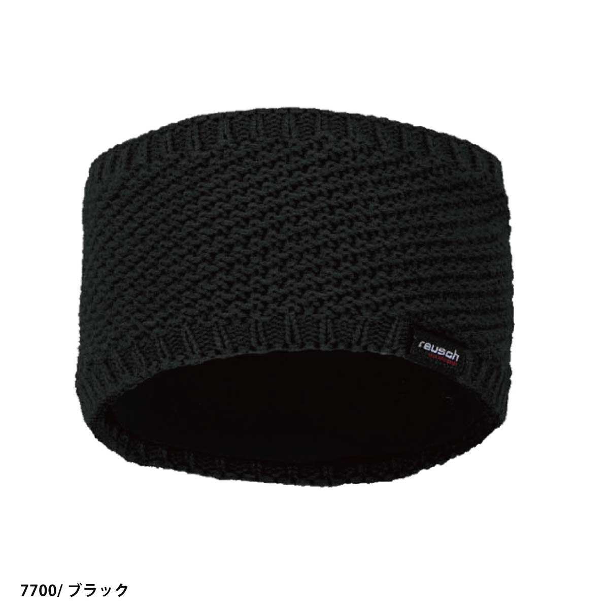 REUSCH ロイシュ スキーニット帽 アクセサリー 2025 6180004 / REUSCH MICA HEADBAND | reusch | 01