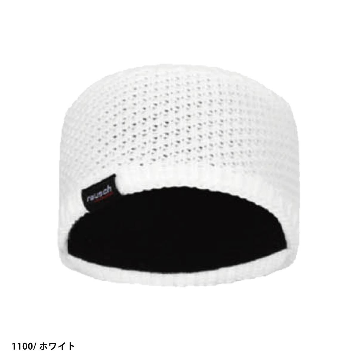 REUSCH ロイシュ スキーニット帽 アクセサリー 2025 6180004 / REUSCH MICA HEADBAND | reusch | 02