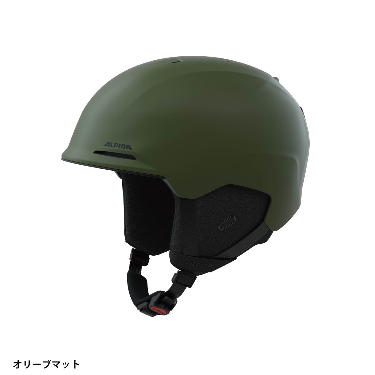 ALPINA アルピナ スキー ヘルメット 2026 BRIX / ブリックス 日本正規品 | ALPINA（スポーツ） | 04