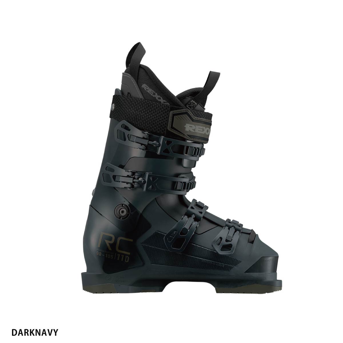 REXXAM スキーブーツ（サイズ（cm）：28cm）｜スキー｜スポーツ
