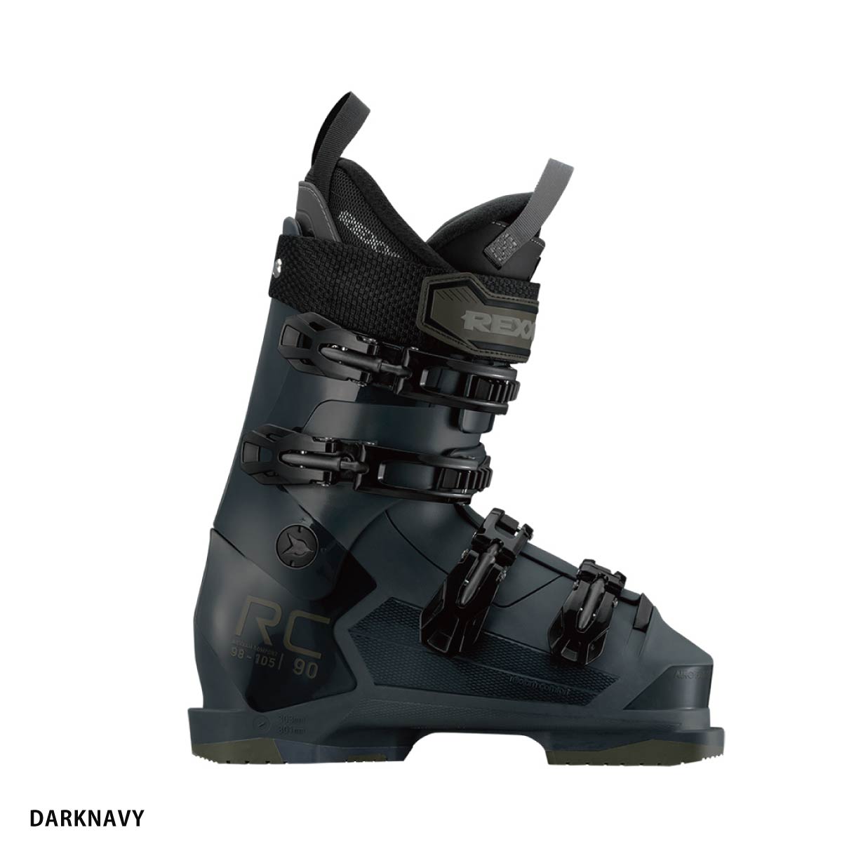 REXXAM スキーブーツ（サイズ（cm）：28cm）｜スキー｜スポーツ