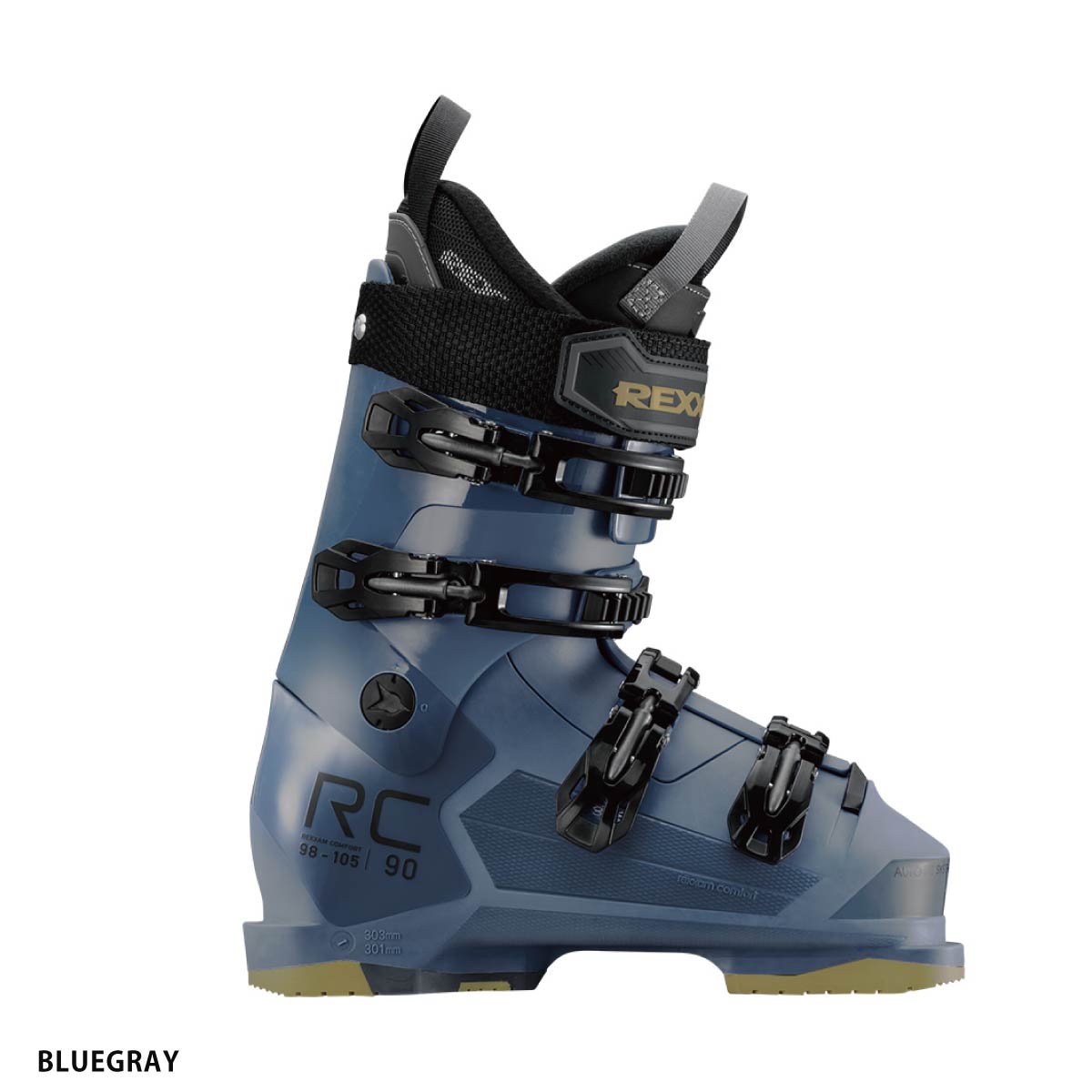 REXXAM スキーブーツ（サイズ（cm）：28cm）｜スキー｜スポーツ