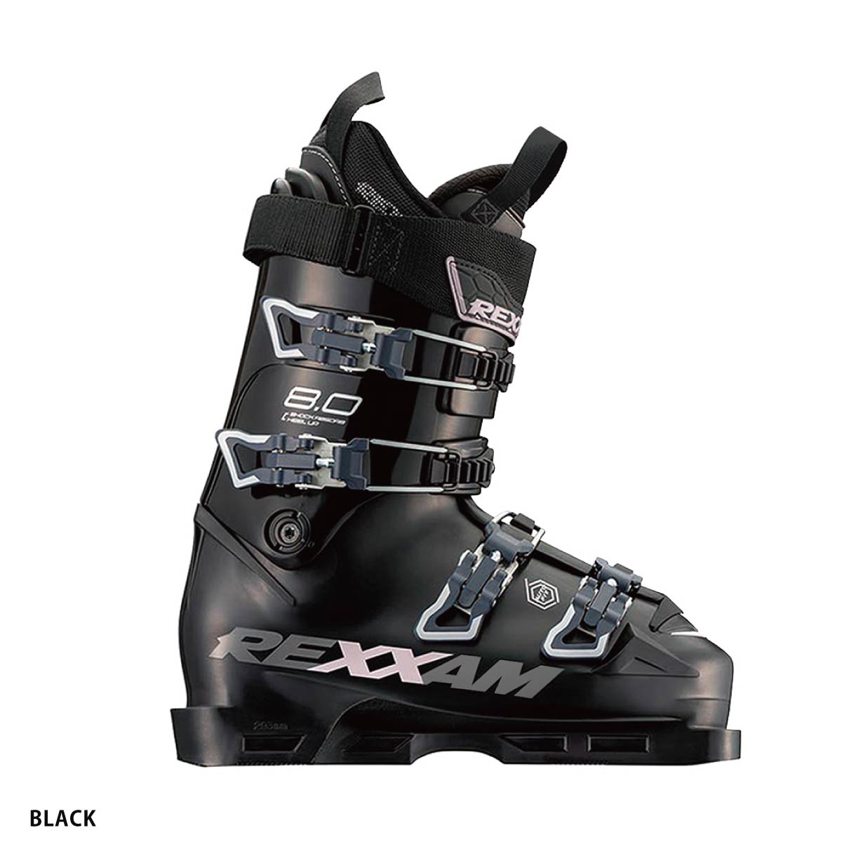 REXXAM スキーブーツ（サイズ（cm）：28cm）｜スキー｜スポーツ