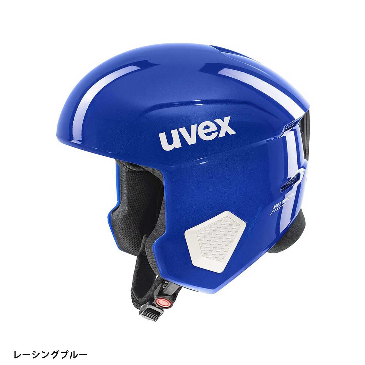 ヘルメット チンガード（UVEX）のおすすめ人気商品一覧 通販 - Yahoo