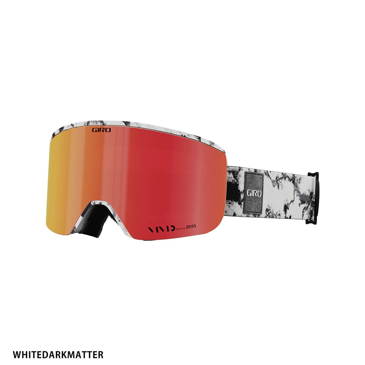 GIRO  AXIS AF  ゴーグル　スペアーレンズに！ GIRO（ジロ） 2025-26 GOGGLES LENS AXIS/ELLA（アクシス/エラ用スペア