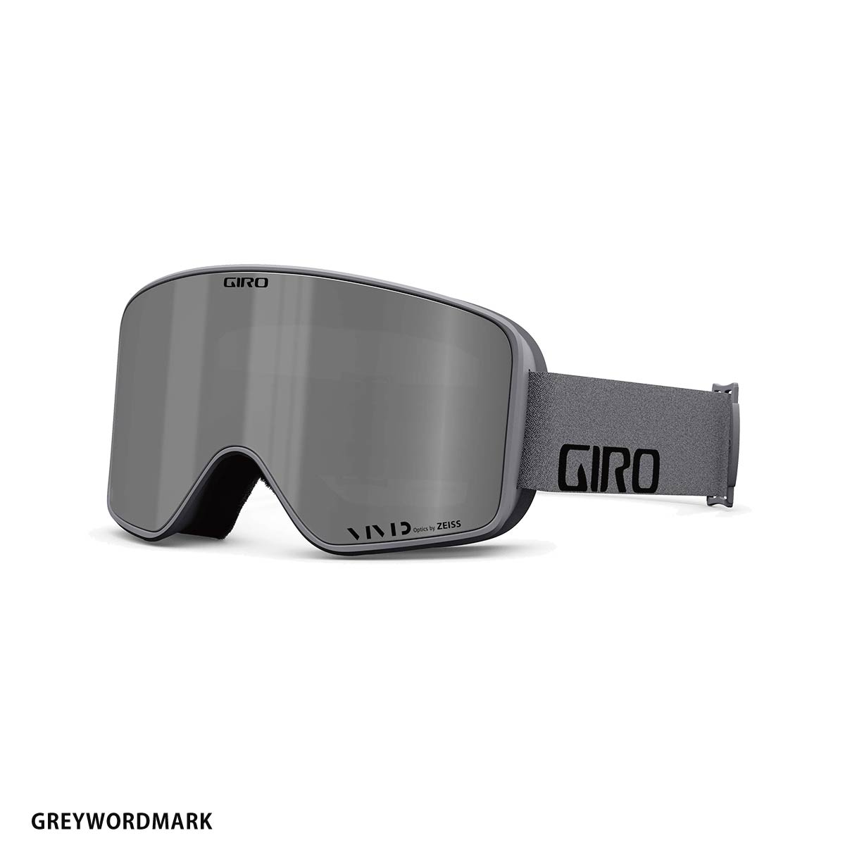 GIRO（ジロ） スキーゴーグル メンズ レディース 2025 Method