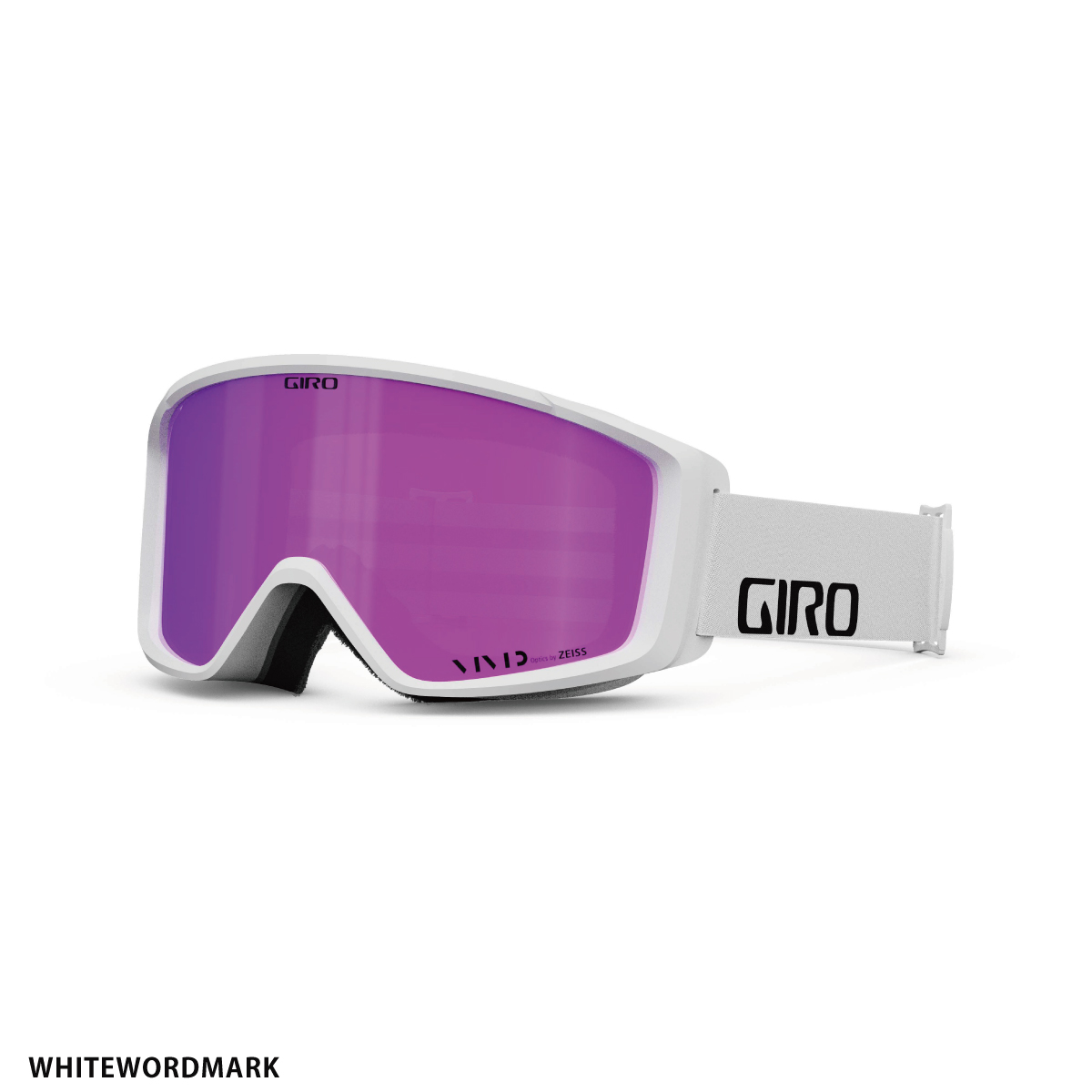 GIRO（ジロ） スキーゴーグル メンズ レディース 2025 INDEX 2.0 AF