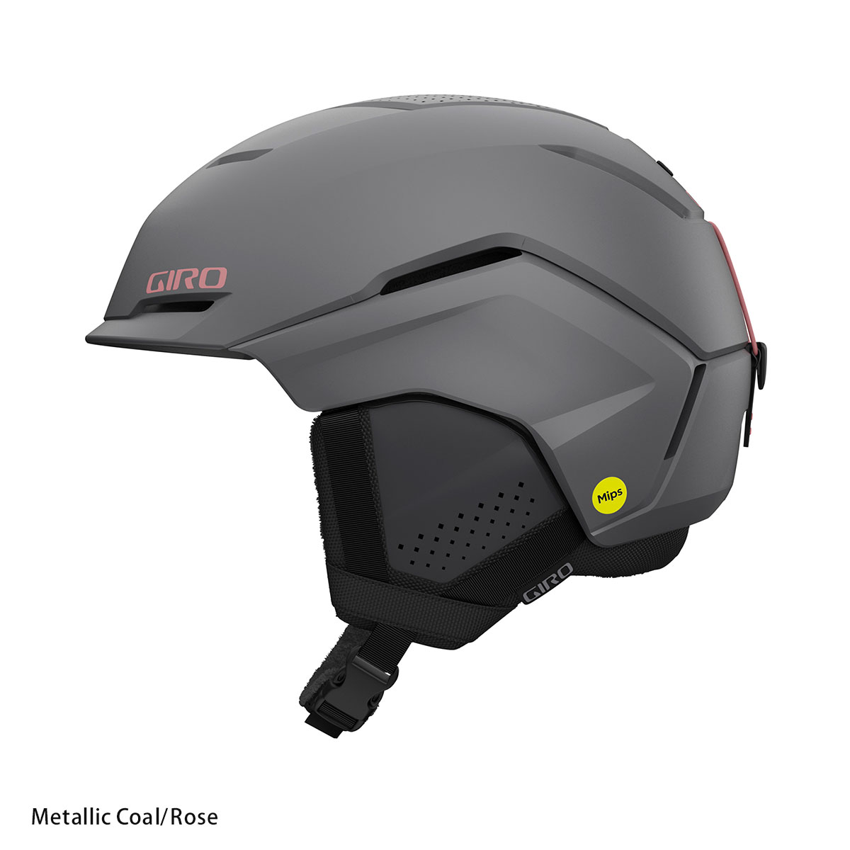 GIRO（ジロ） スキー ヘルメット レディース 2025 Tenet Mips