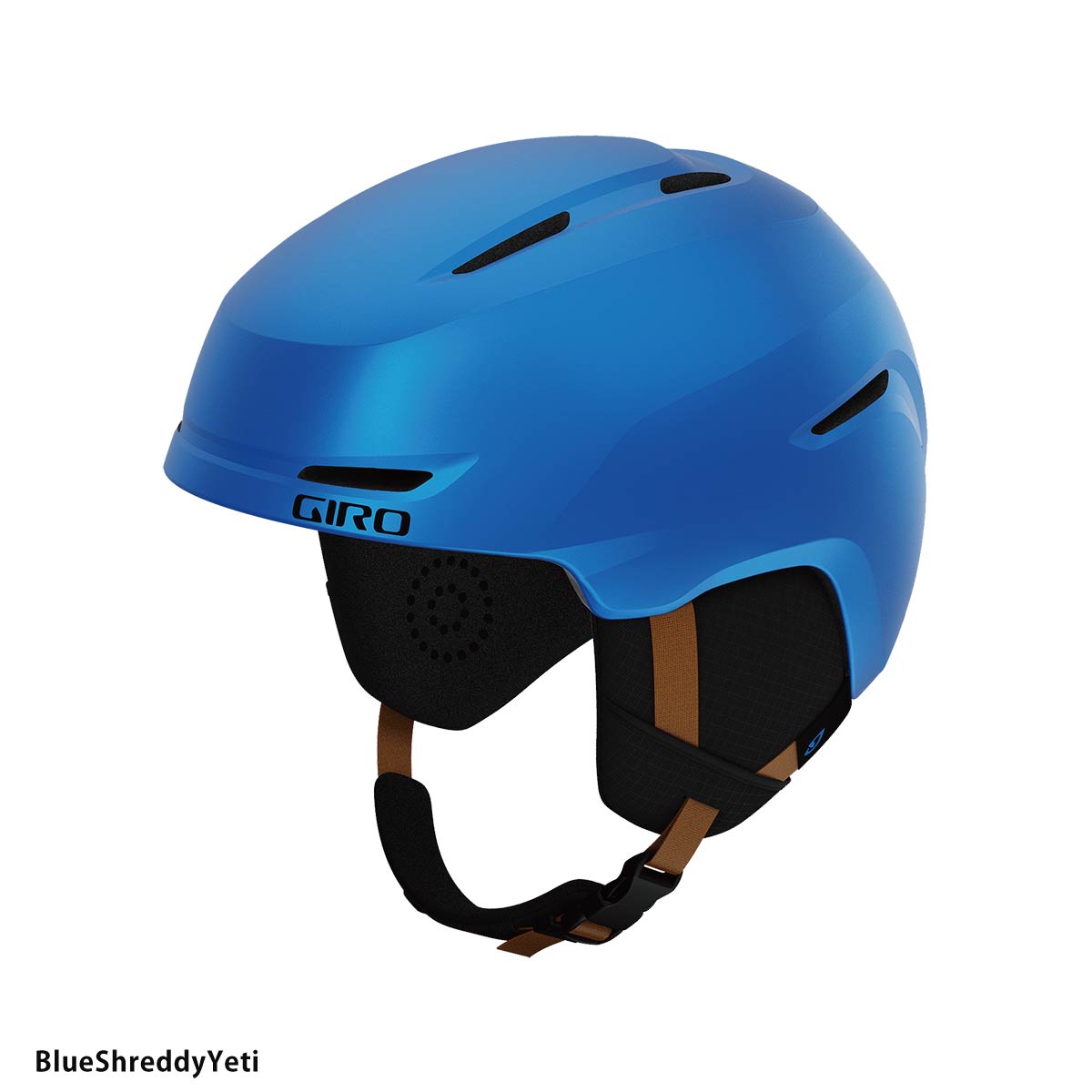 GIRO（ジロ） スキー ヘルメット キッズ ジュニア 2025 Spur / スパー