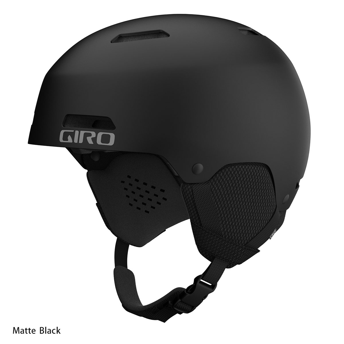 GIRO（ジロ） スキー ヘルメット キッズ ジュニア 2025 Crue / クルー