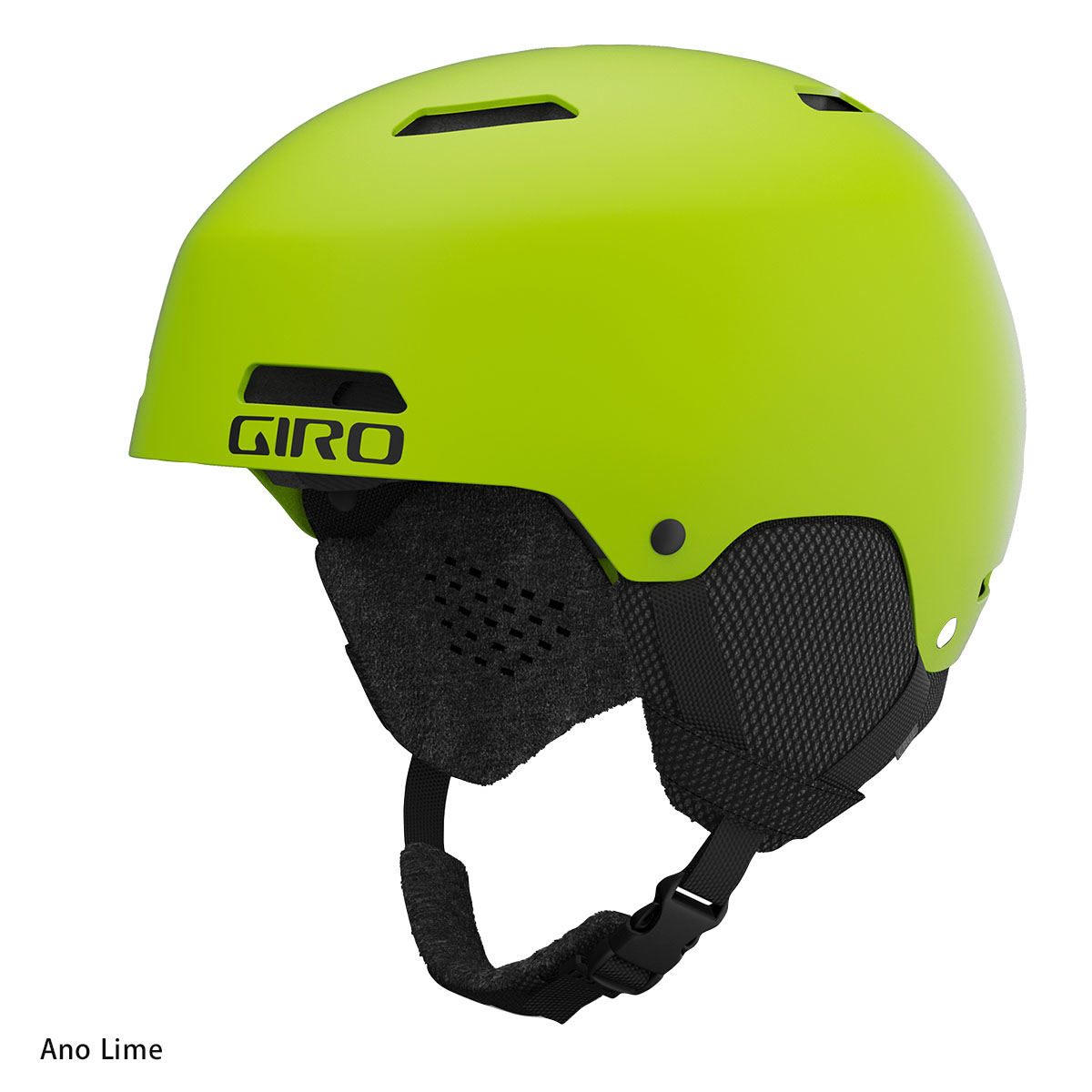 GIRO（ジロ） スキー ヘルメット キッズ ジュニア 2025 Crue / クルー
