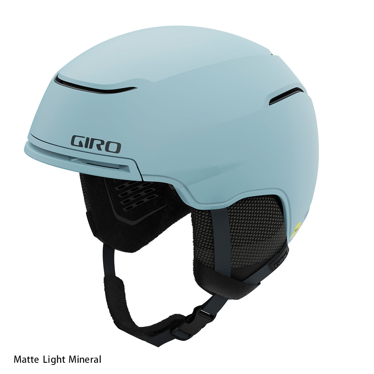 GIRO（ジロ） スキー ヘルメット レディース 2025 Terra Mips / テラ 