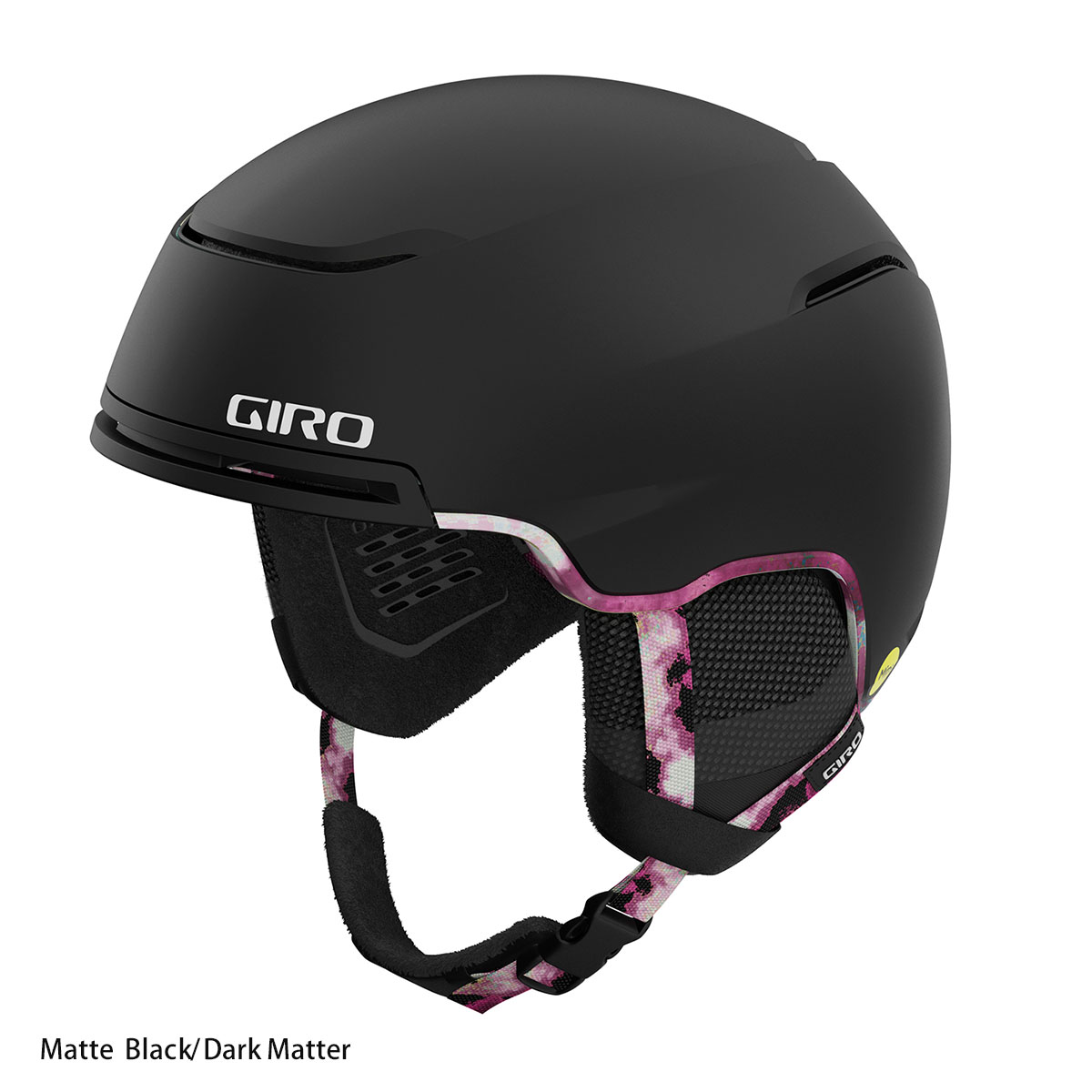 GIRO（ジロ） スキー ヘルメット レディース 2025 Terra Mips / テラ 