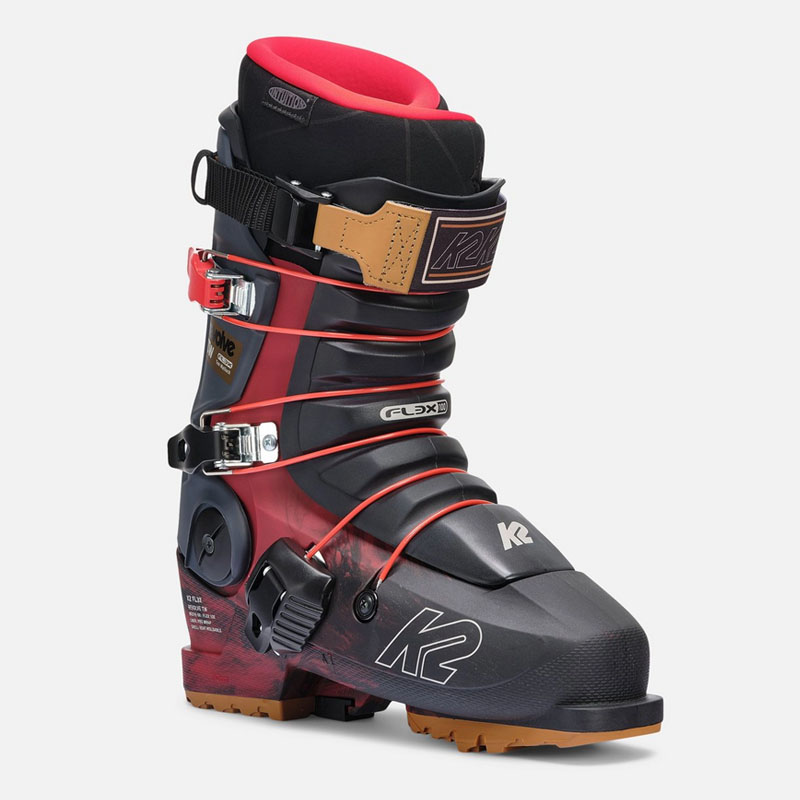 スキー K2 K2 ケーツー スキーブーツ メンズ レディース 2025 REVOLVE TW