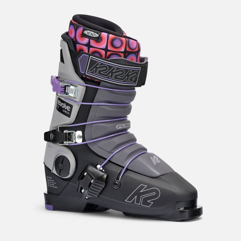 K2 ケーツー スキーブーツ メンズ レディース 2025 REVOLVE PRO