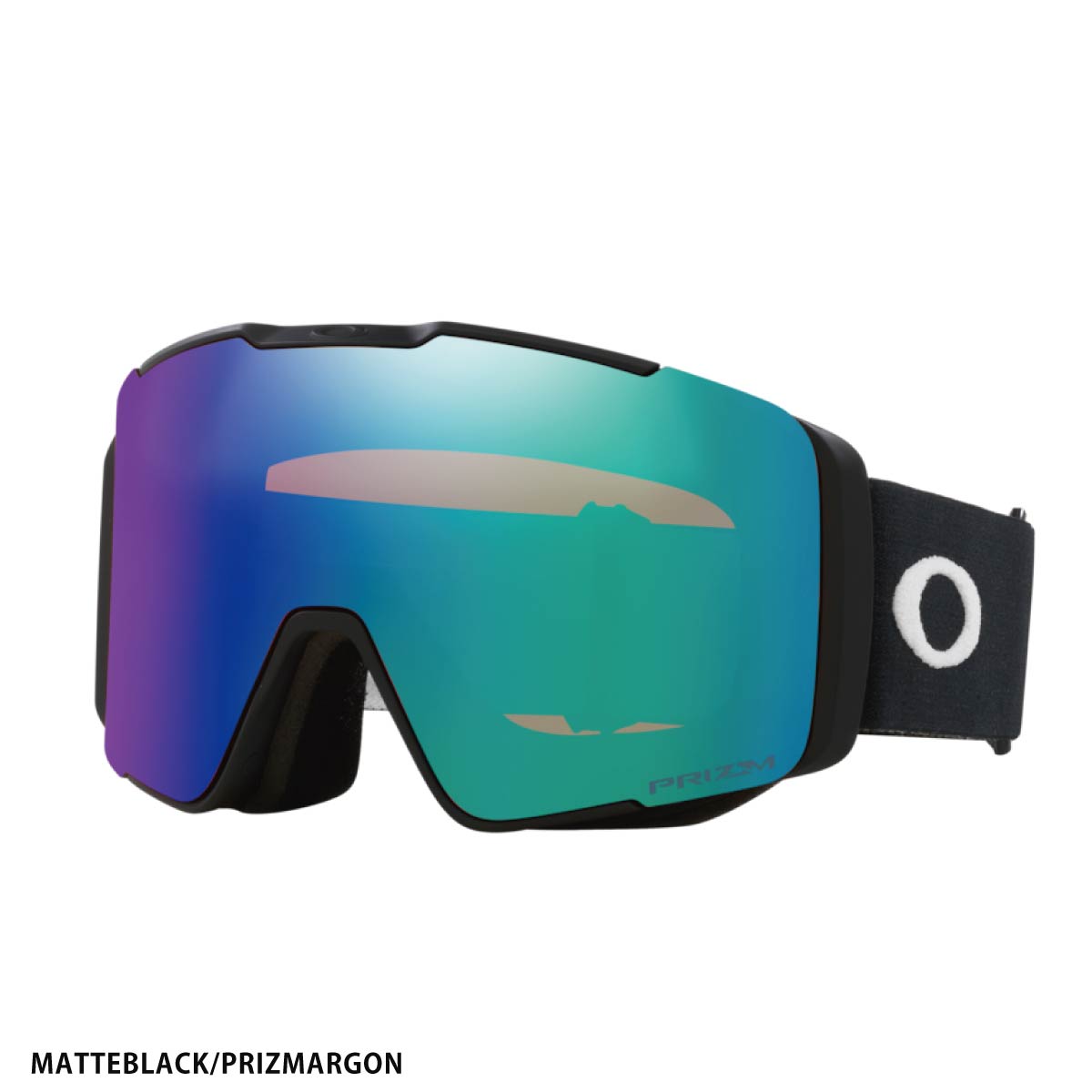 Line Miner スキーゴーグル オークリー ゴーグル OAKLEY ＜2025