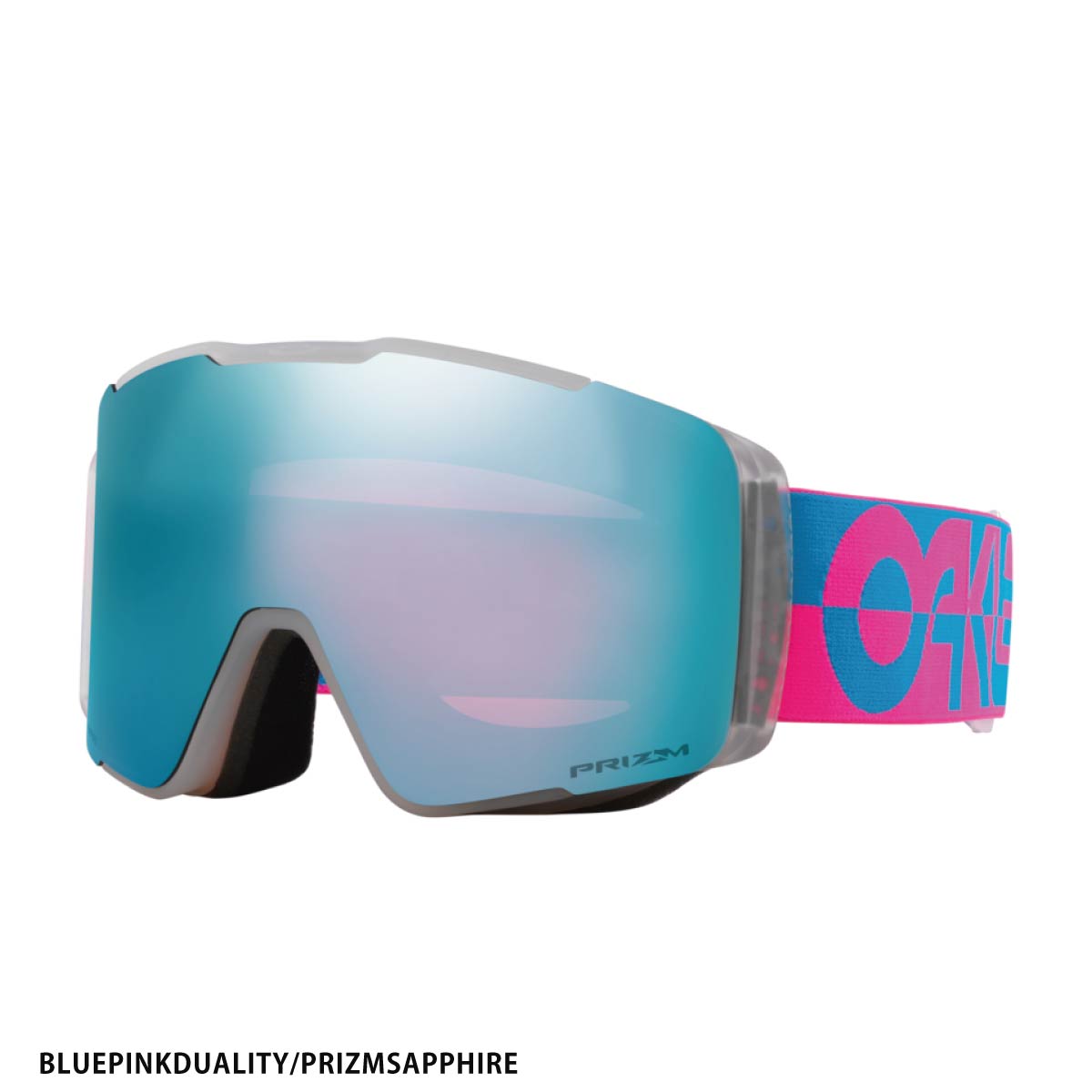 OAKLEY ゴーグル LINE MINER  Line Miner スキーゴーグル オークリー ゴーグル OAKLEY ＜2025