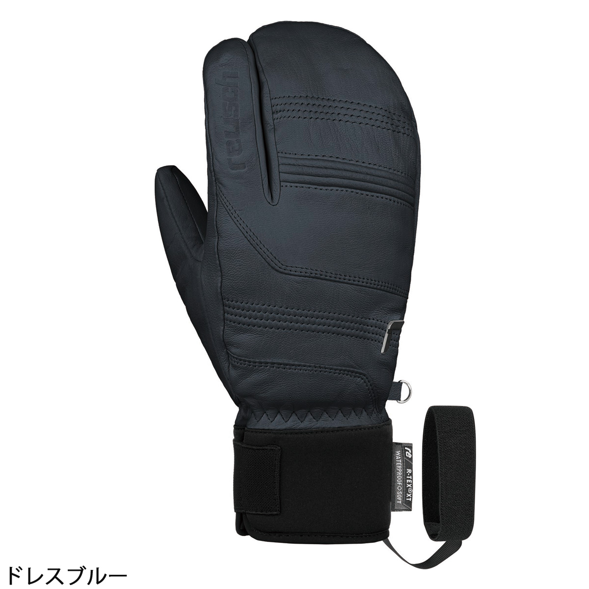 REUSCH ロイシュ スキー グローブ メンズ レディース＜2025＞HIGHLAND R-TEX XT LOBSTER 日本正規品 | reusch | 01