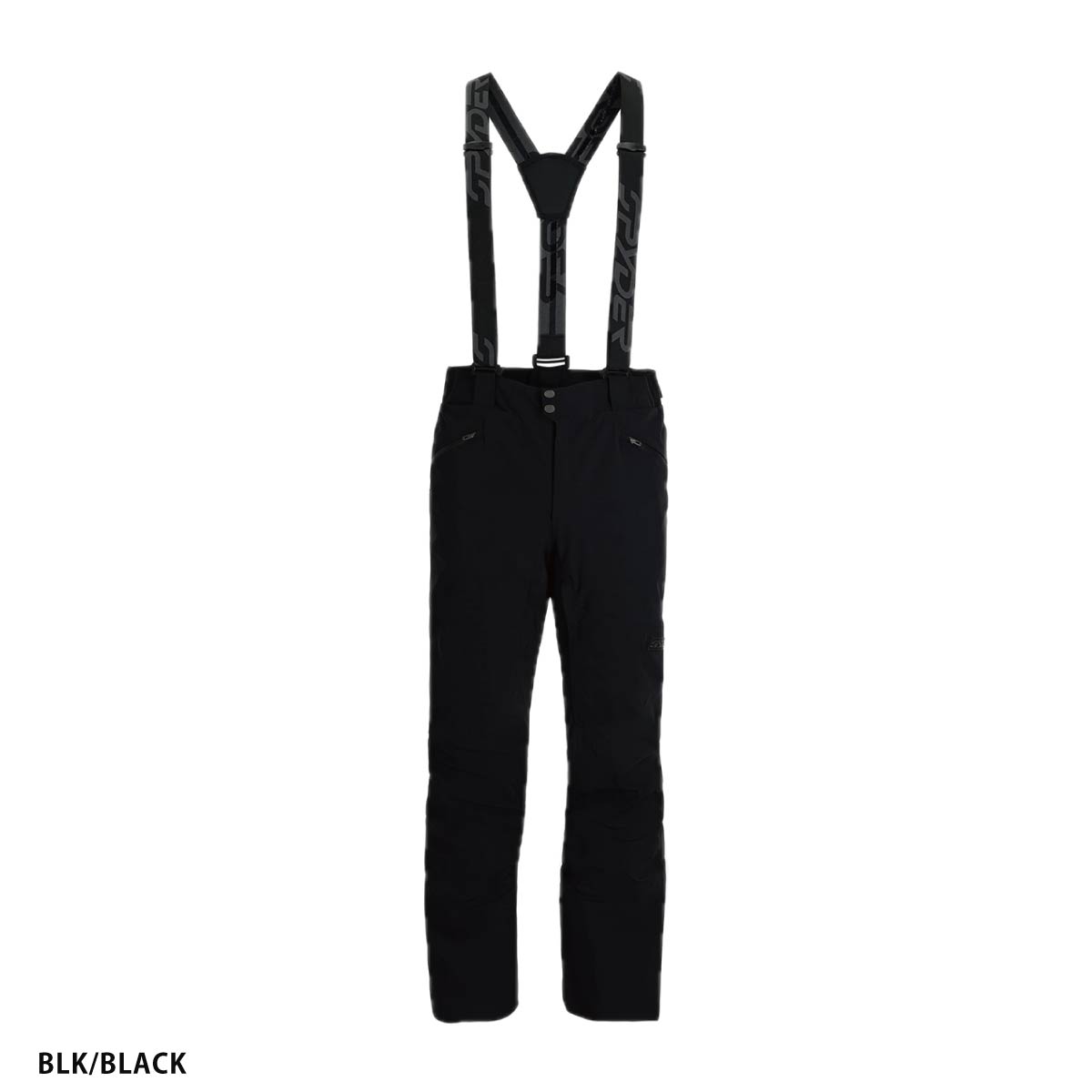 新品未使用 SPYDER スパイダー メンズ パンツ 38SA125401 S スキーウェア スキーパンツ パンツ SPYDER スパイダー メンズ＜2025