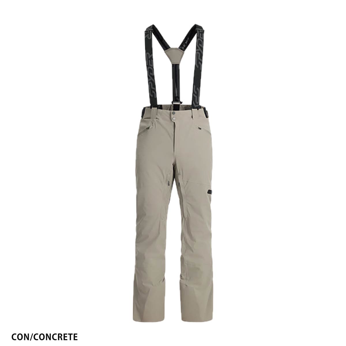 新品未使用 SPYDER スパイダー メンズ パンツ 38SA125401 S スキーウェア スキーパンツ パンツ SPYDER スパイダー メンズ＜2025